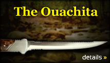 The Ouachita Details